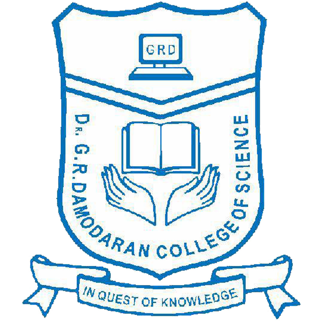 Colegio de Ciencias Dr. G. R. Damodaran Clasificación 2025