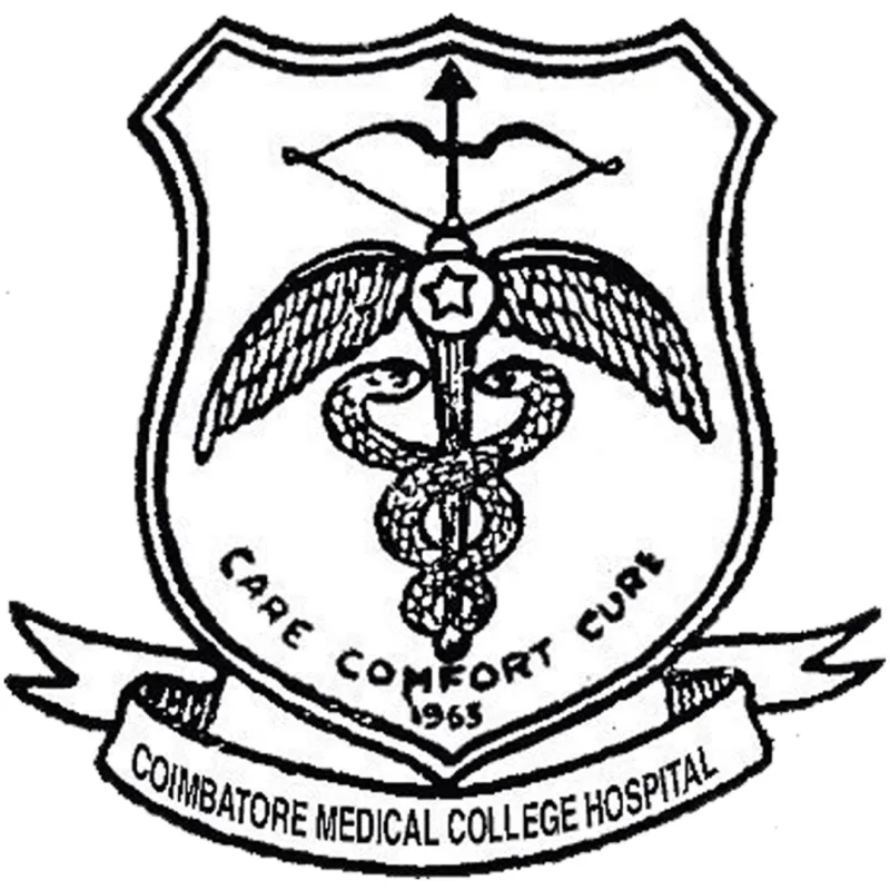 Facultad de Medicina de Coimbatore Clasificación 2026