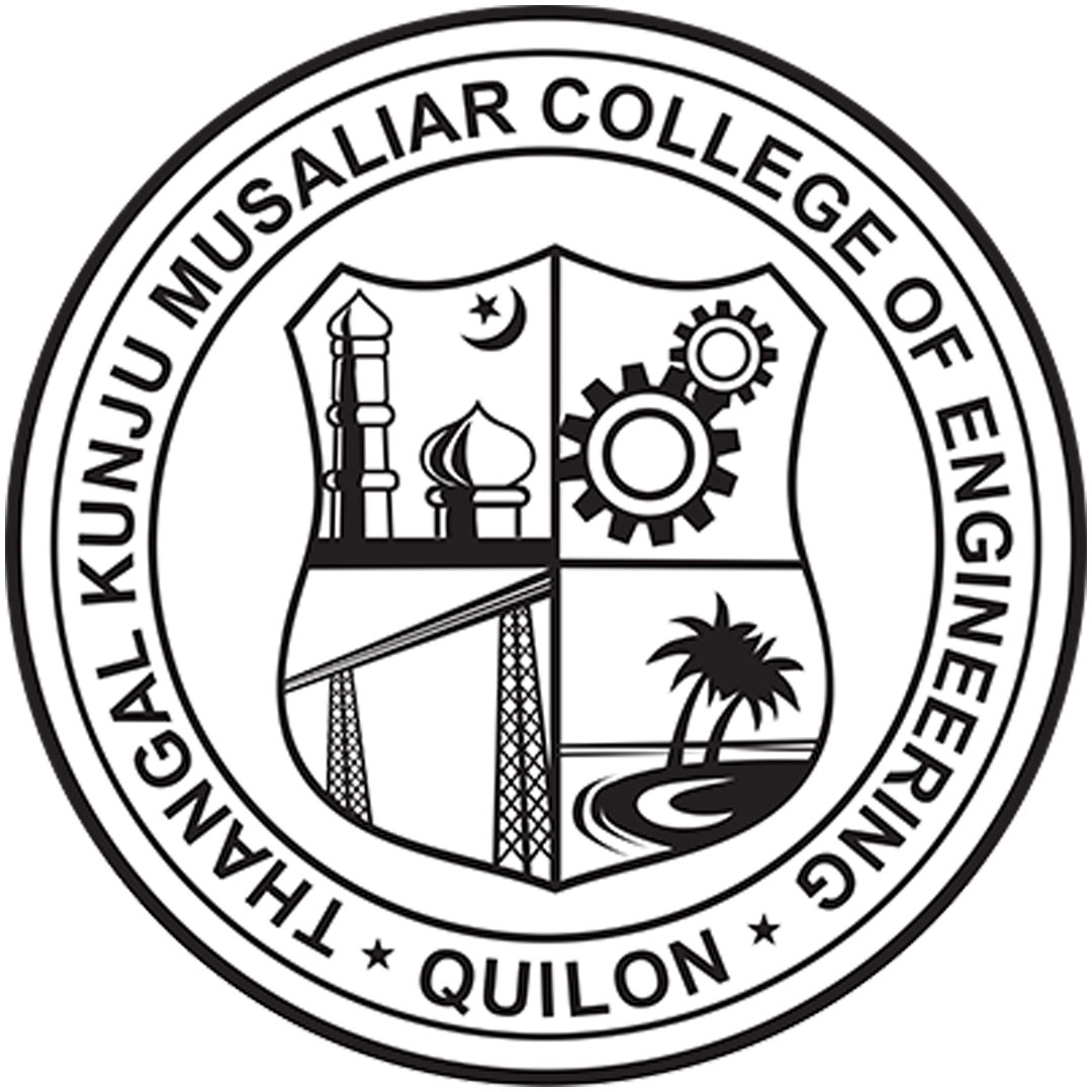 Facultad de Ingeniería Thangal Kunju Musaliar de Kollam Clasificación 2025