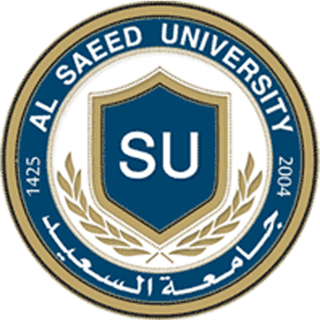 Universidad Al Saeed Clasificación 2025