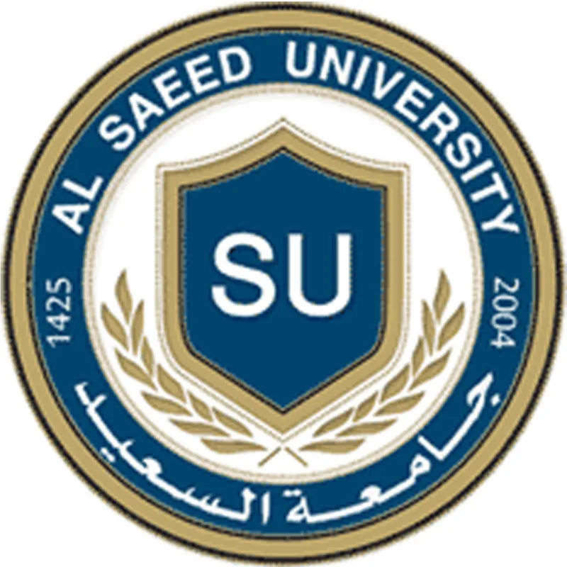 Universidad Al Saeed Clasificación 2026