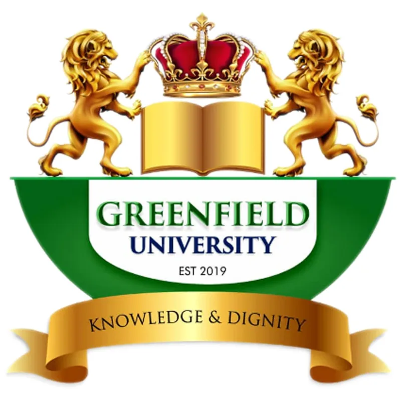 Universidad Greenfield de Kaduna Clasificación 2026