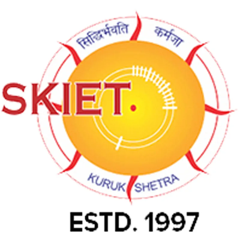 Instituto de Ingeniería y Tecnología Shri Krishan Clasificación 2026