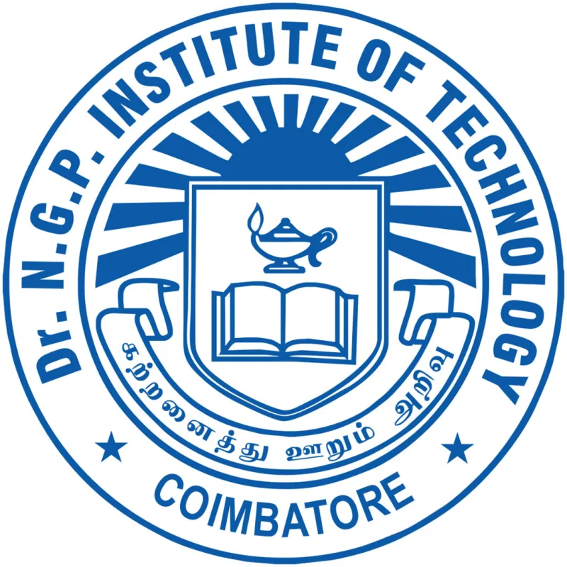 NGPIT Engineering Colleges in Coimbatore Clasificación 2026