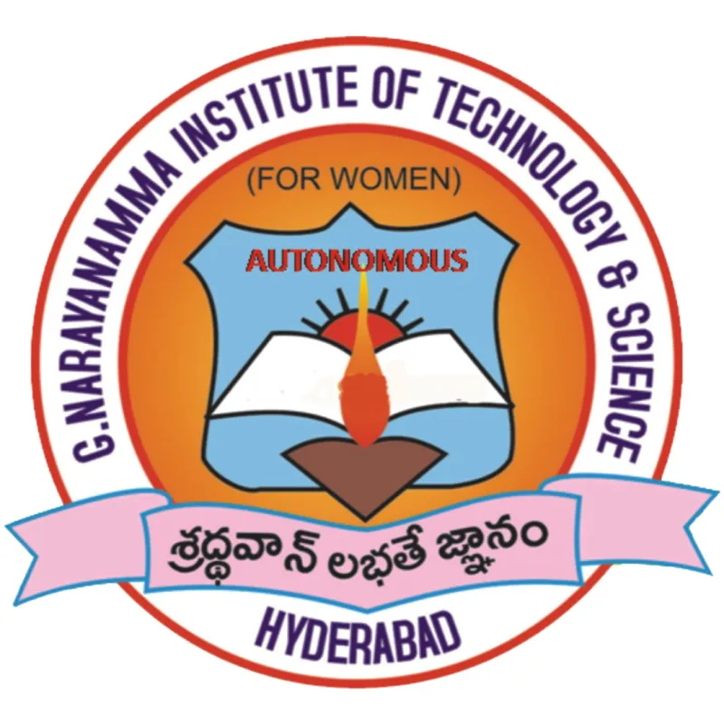 Instituto de Tecnología y Ciencias Narayanamma Clasificación 2026