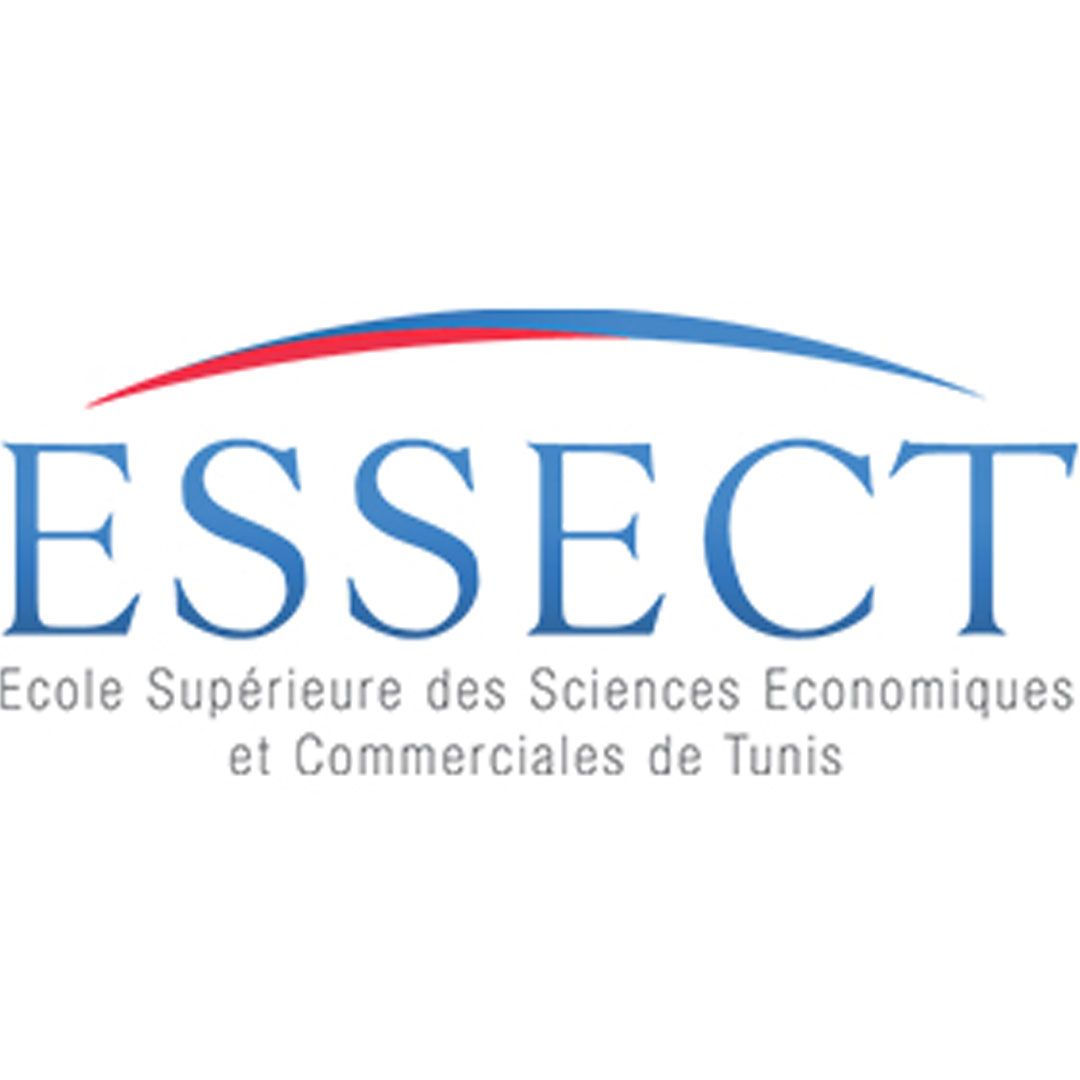 Universidad de Túnez Escuela Superior de Ciencias Económicas y Comerciales Clasificación 2025