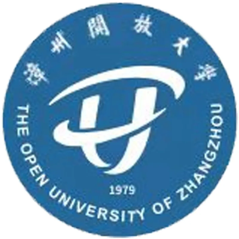 福建开放大学漳州校区 Clasificación 2026