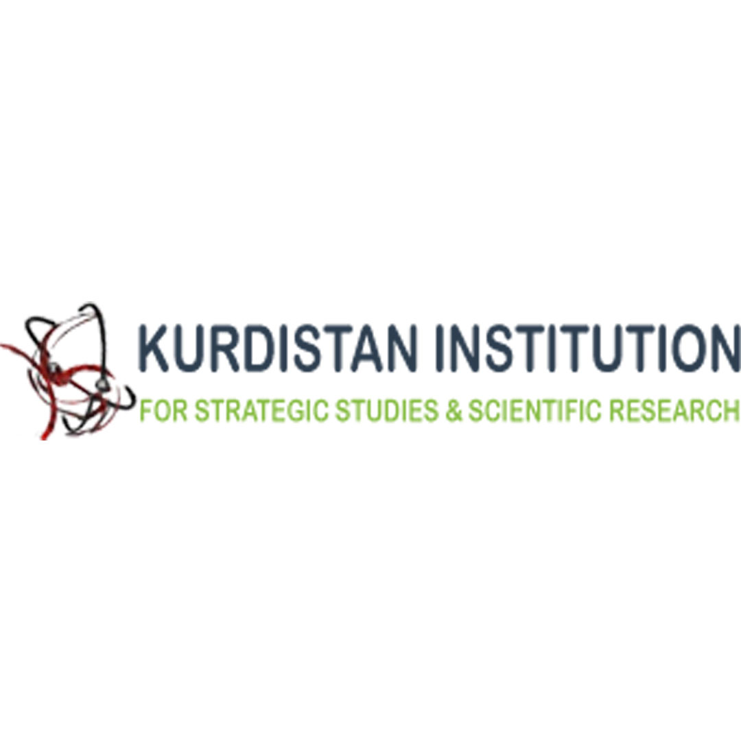 Institución de Kurdistán para Estudios Estratégicos e Investigación Científica Clasificación 2025