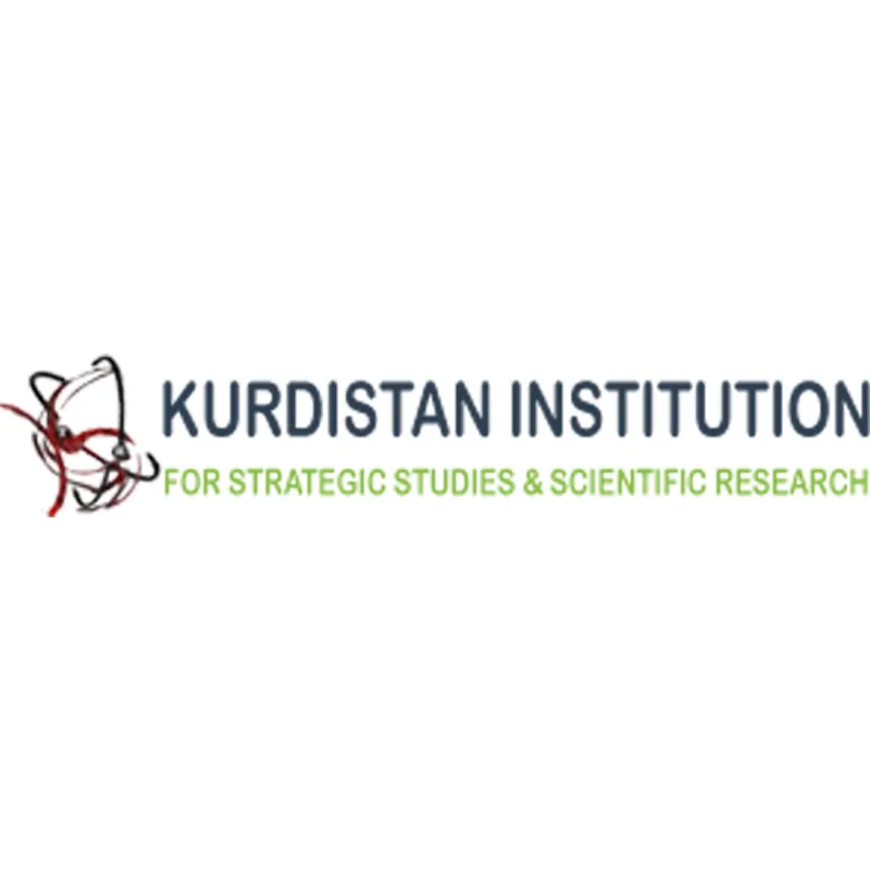 Institución de Kurdistán para Estudios Estratégicos e Investigación Científica Clasificación 2026