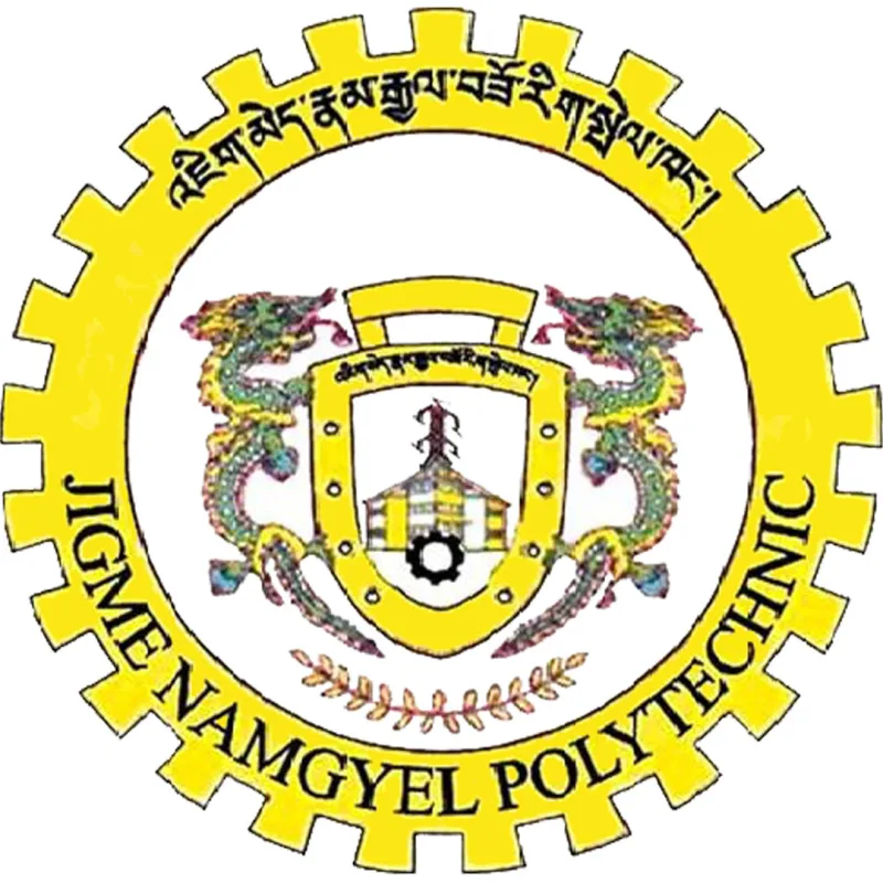 Politécnico Jigme Namgyel Clasificación 2026