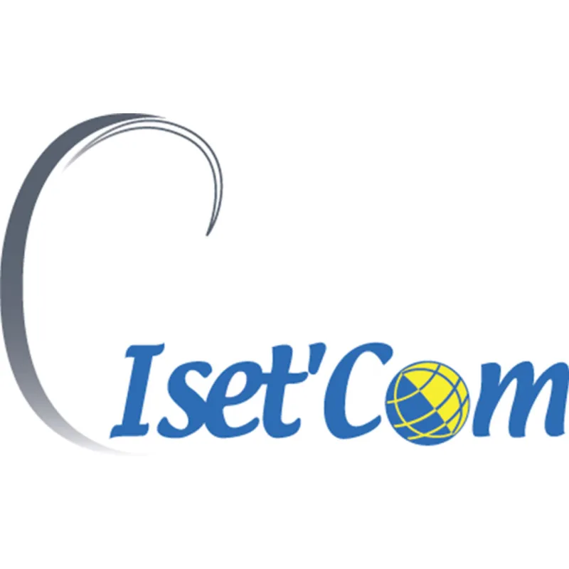 Instituto Superior de Estudios Tecnológicos ISET'COM Clasificación 2026
