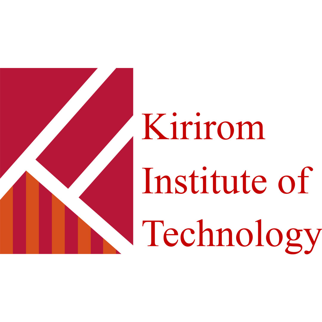 Instituto de Tecnología de Kirirom Clasificación 2025 Instituto de Tecnología de Kirirom Clasificación 2025