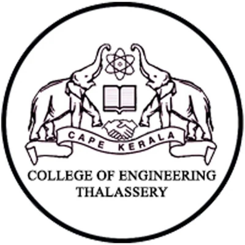 Facultad de Ingeniería de Thalassery Clasificación 2026