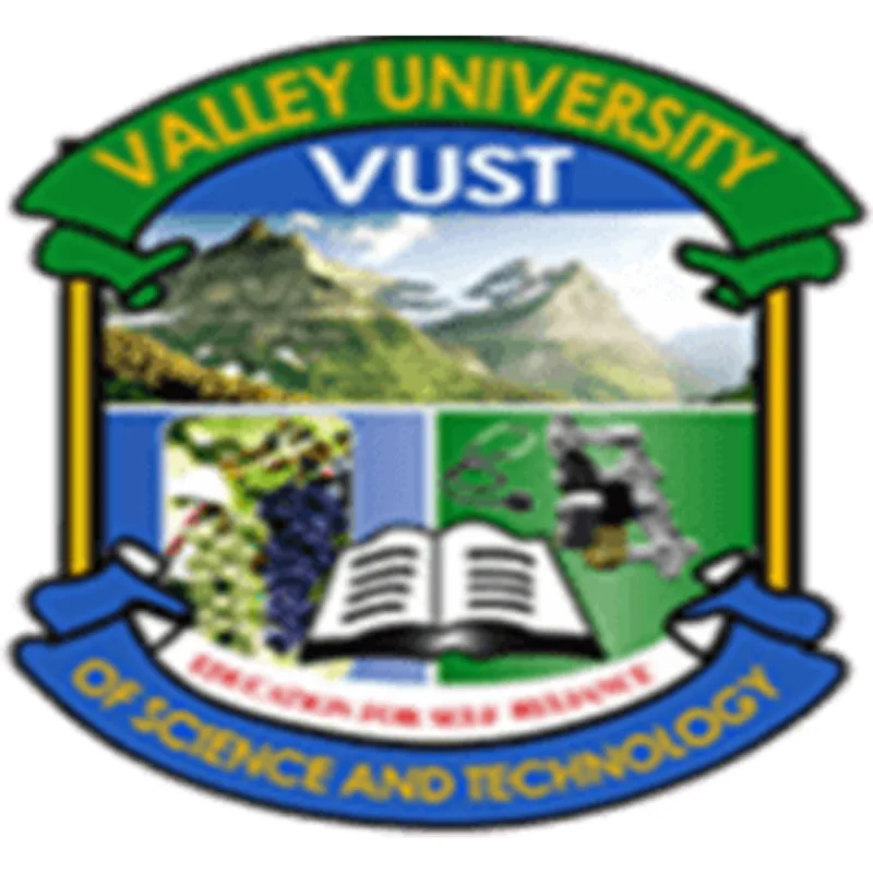 Universidad del Valle de Ciencia y Tecnología VUST Clasificación 2026