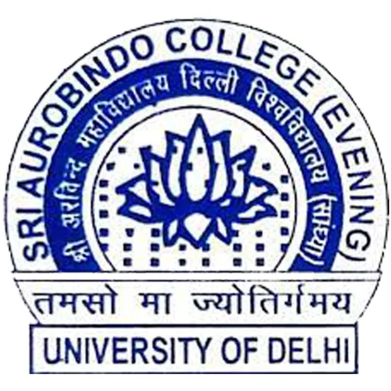 Sri Aurobindo College Evening Clasificación 2026