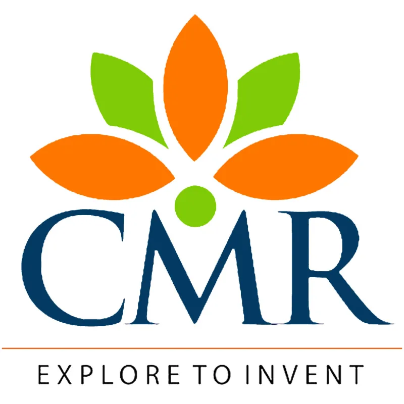 Instituto de Tecnología CMR Hyderabad Clasificación 2026