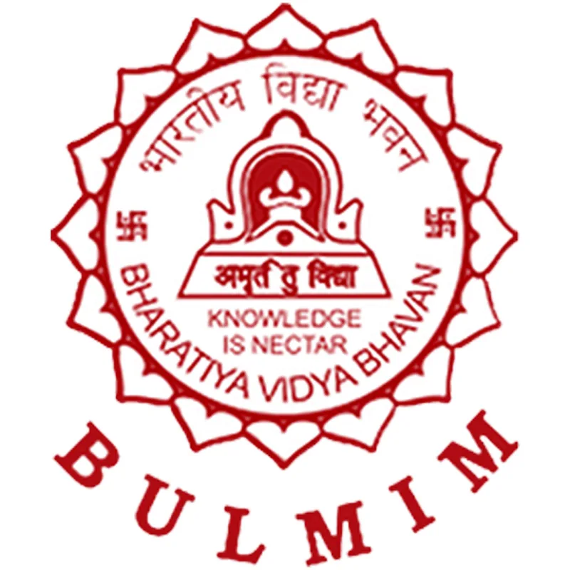 Instituto de Gestión Bharatiya Vidya Bhavan's Usha & Lakshmi Mittal Clasificación 2026