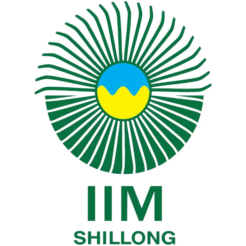 Instituto Indio de Administración Shillong Clasificación 2026