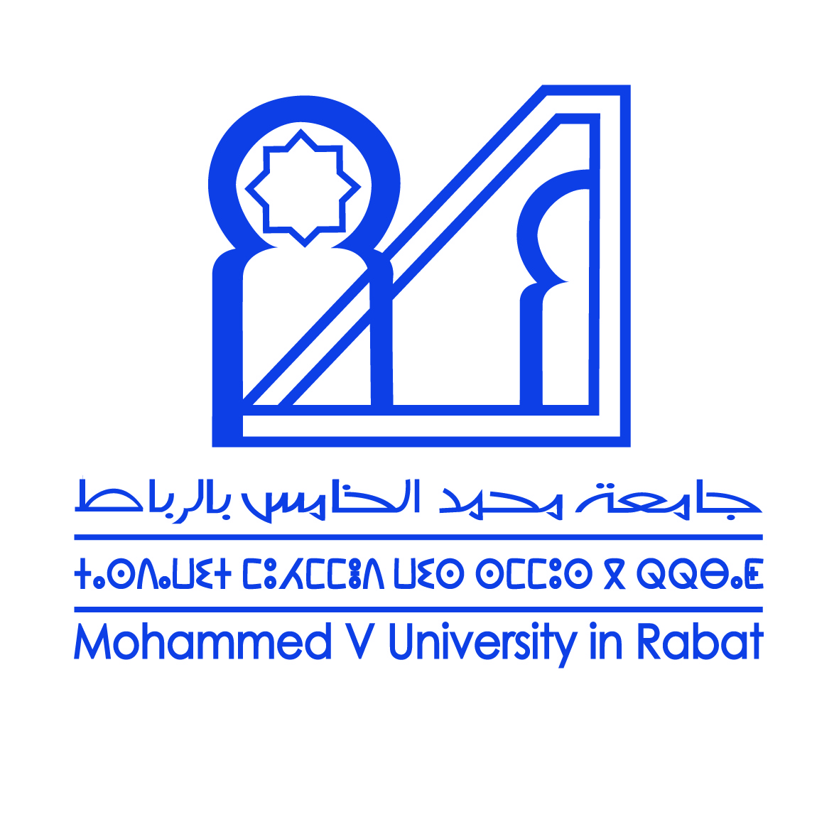 Universidade Mohammed V de Rabat Classificação 2026 Universidade Mohammed V de Rabat Classificação 2026