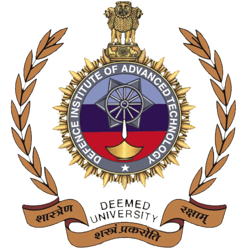 Defence Institute of Advanced Technology Classement 2026