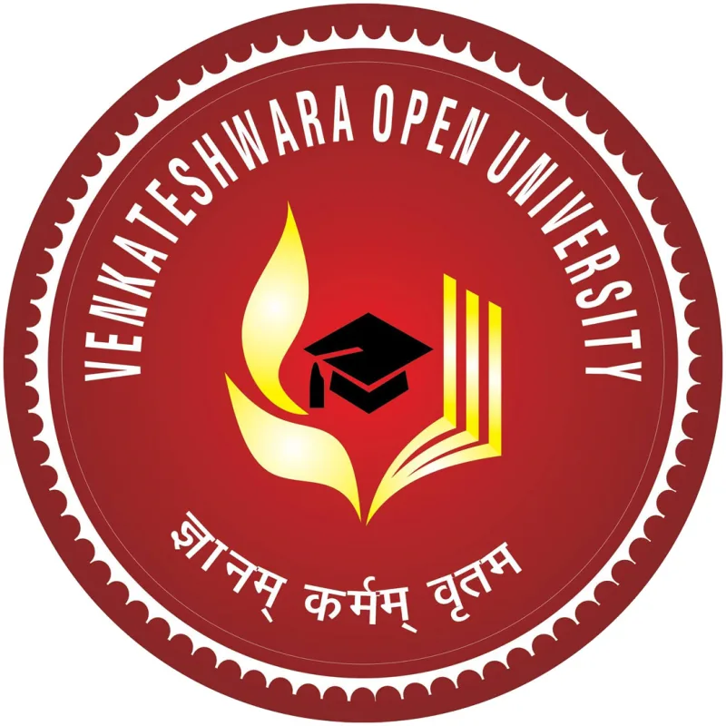 Universidad Abierta Venkateshwara Clasificación 2026