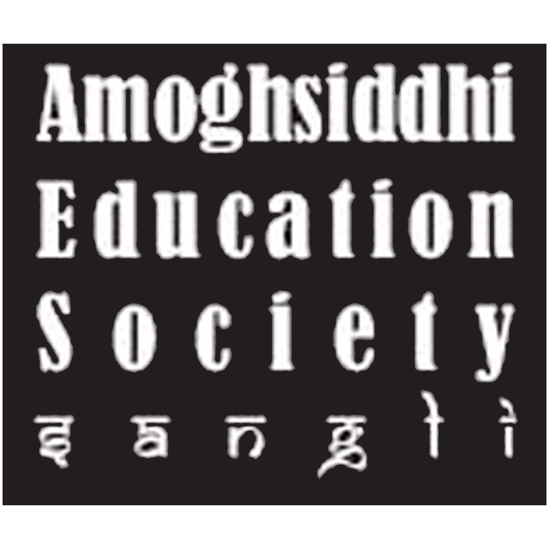 Sociedad Educativa Amoghsiddhi Sangli Maharashtra Clasificación 2025 Sociedad Educativa Amoghsiddhi Sangli Maharashtra Clasificación 2025