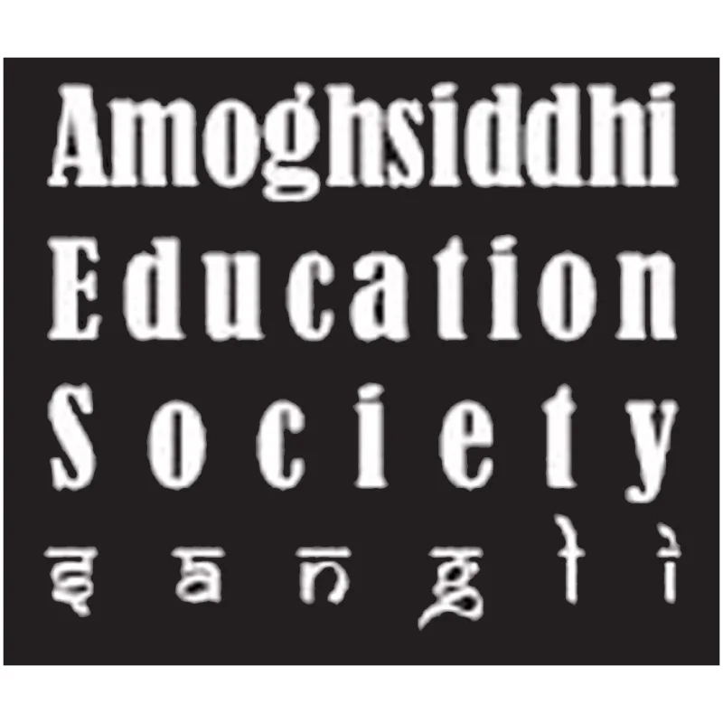 Sociedad Educativa Amoghsiddhi Sangli Maharashtra Clasificación 2026