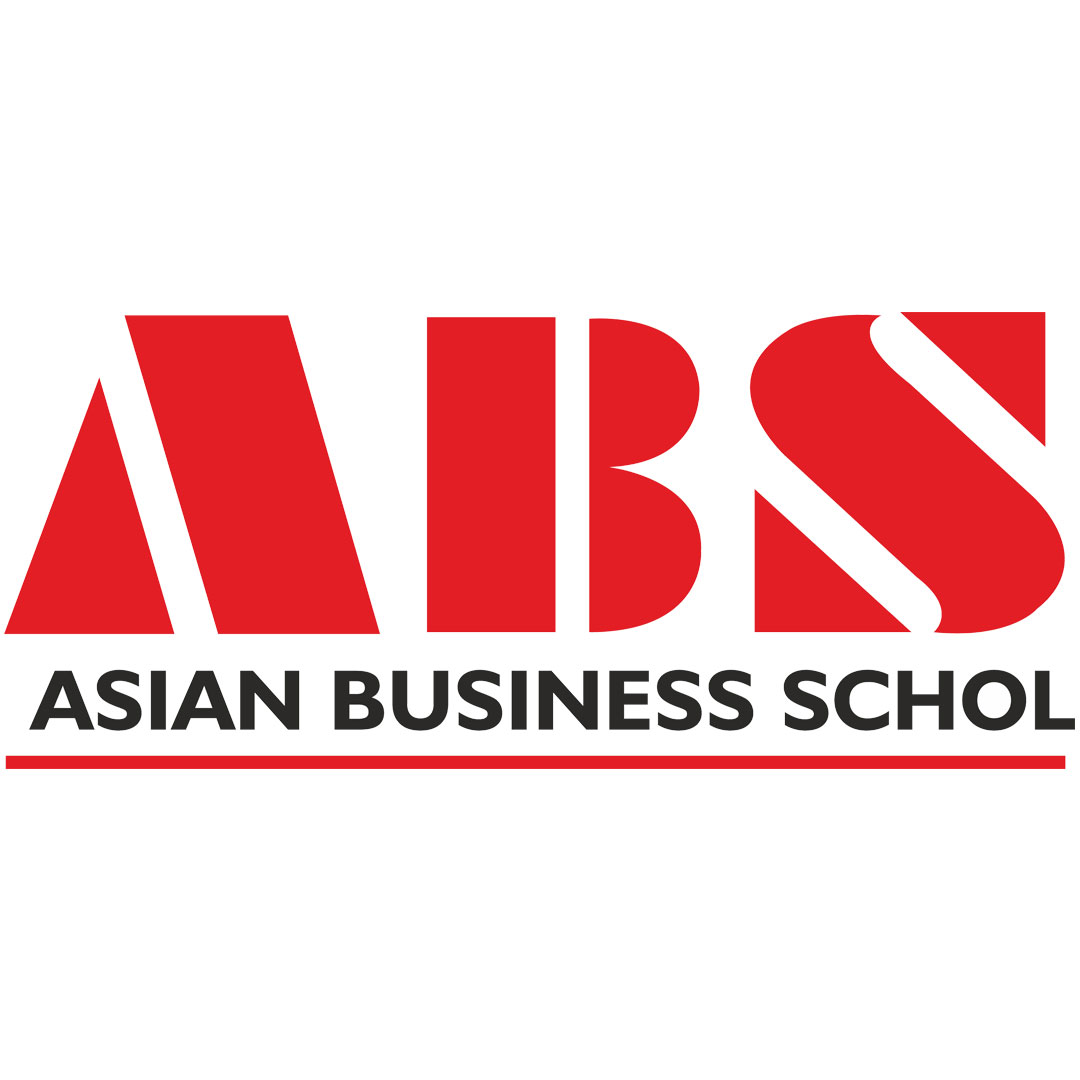 Escuela Asiática de Negocios Clasificación 2025 Escuela Asiática de Negocios Clasificación 2025