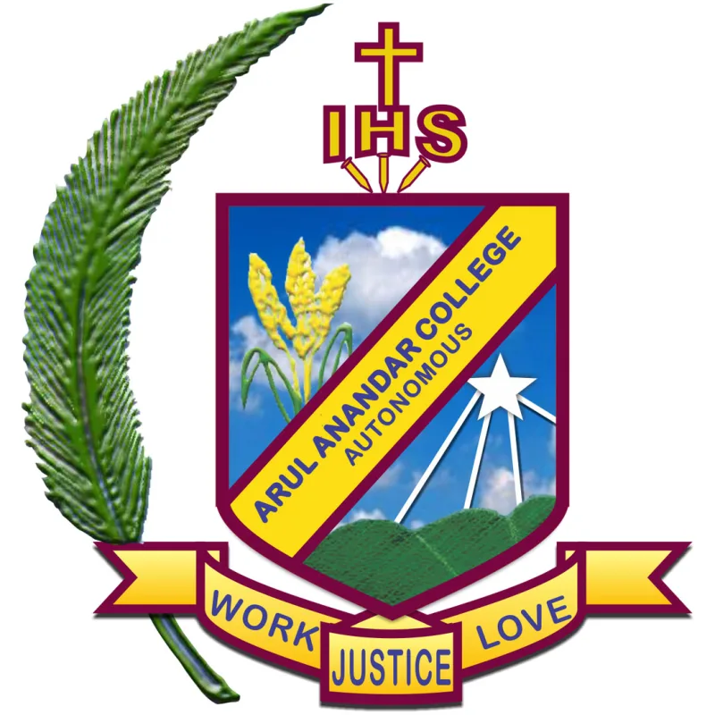 Colegio Arul Anandar Karumathur Clasificación 2026