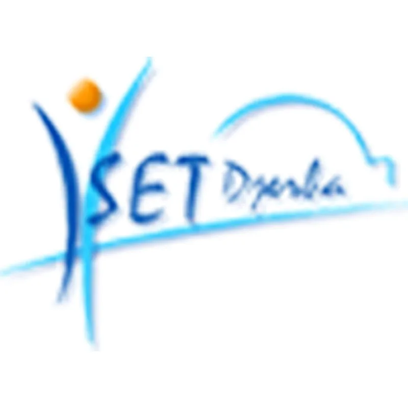 Instituto Superior de Estudios Tecnológicos ISET Jerba Clasificación 2026