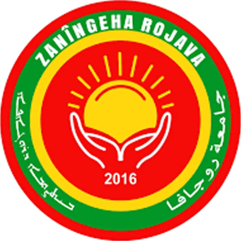 Universidad de Rojava Clasificación 2026