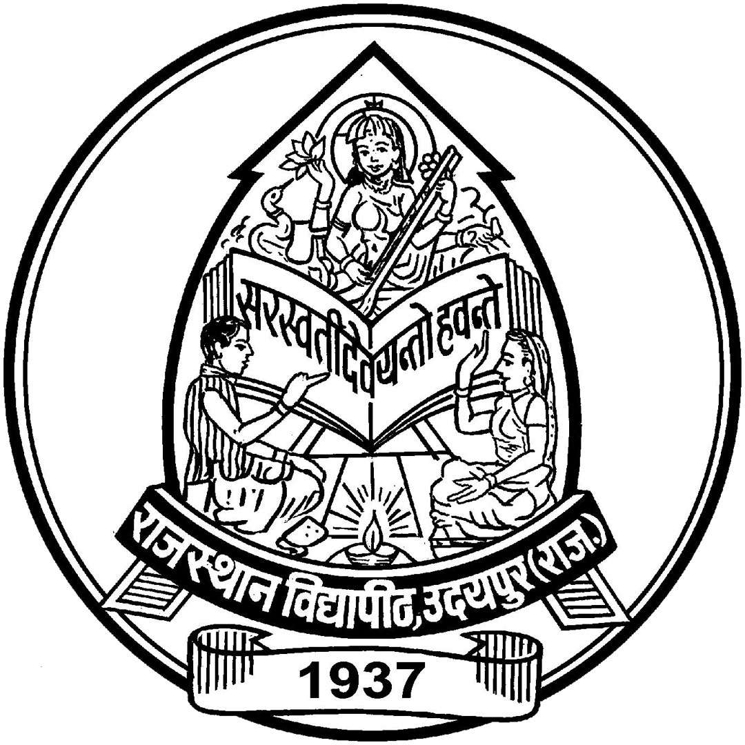 Universidad Rajasthan Vidyapeeth Clasificación 2025