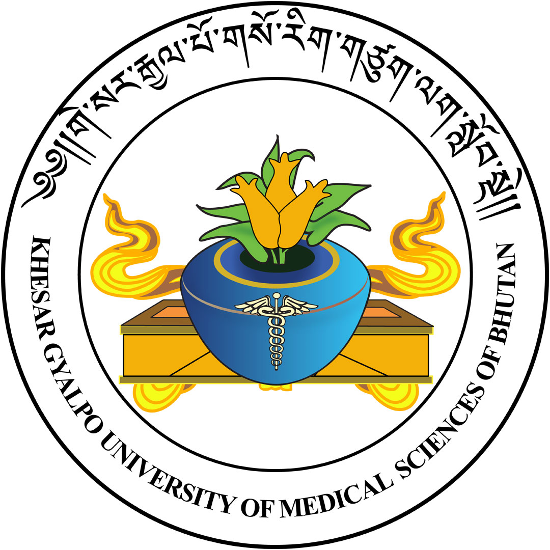 Universidad de Ciencias Médicas Khesar Gyalpo de Bután Clasificación 2025