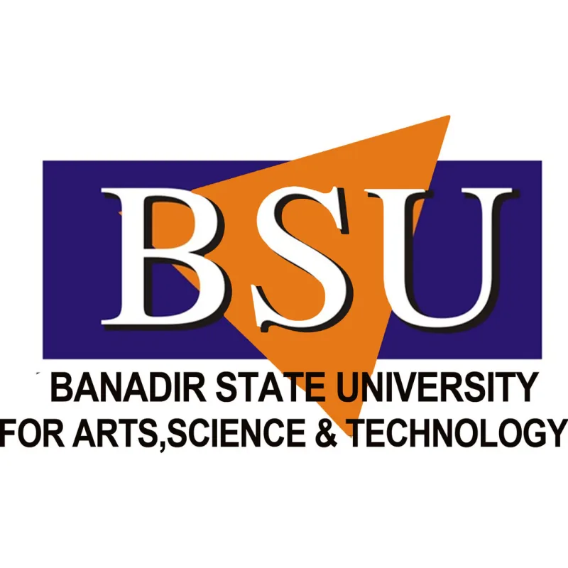 Université d'État de Banadir Classement 2026
