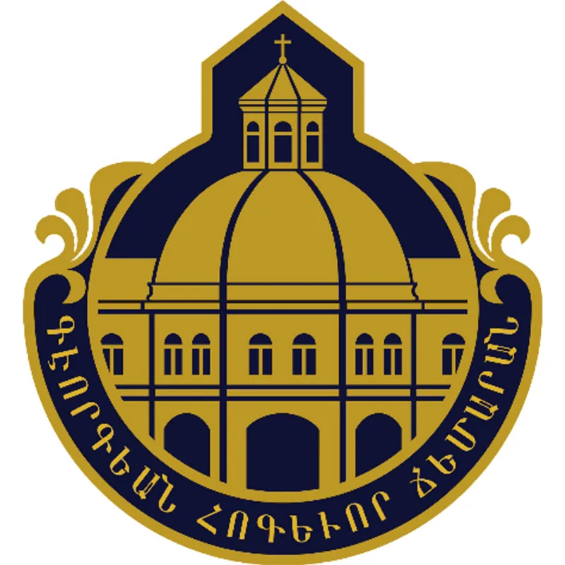 Seminario Teológico Gevorkian Clasificación 2026