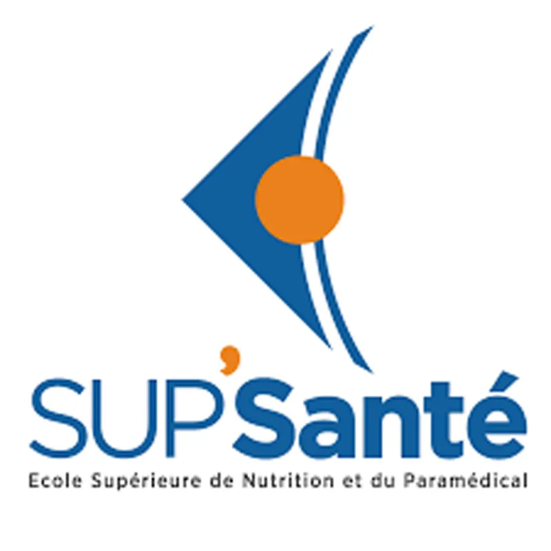 Escuela Superior Privada de Nutrición y Paramedicina Sup Sante Clasificación 2026