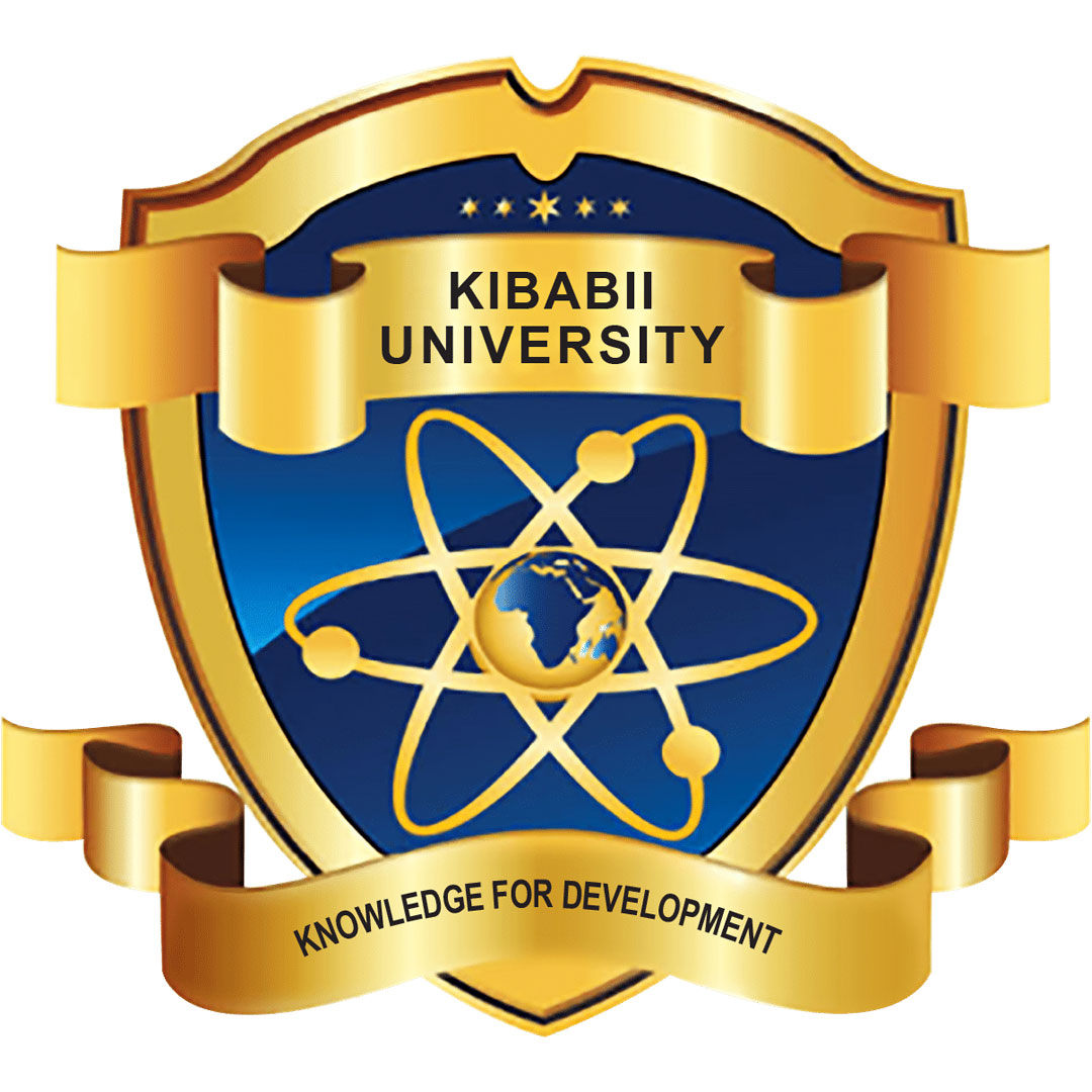 Universidad Kibabii Clasificación 2025
