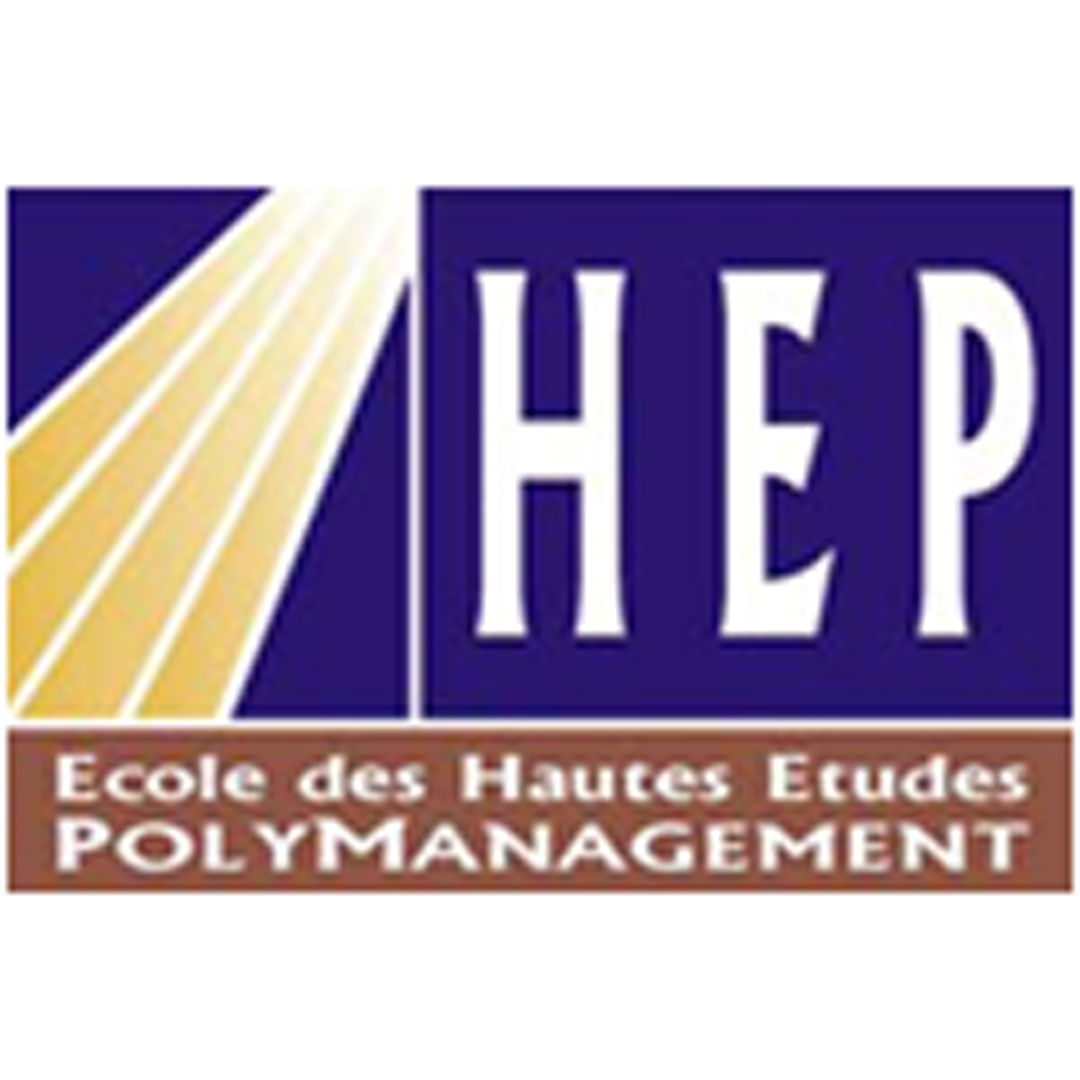 Escuela de Estudios Avanzados Poly Management HEP Management Clasificación 2025