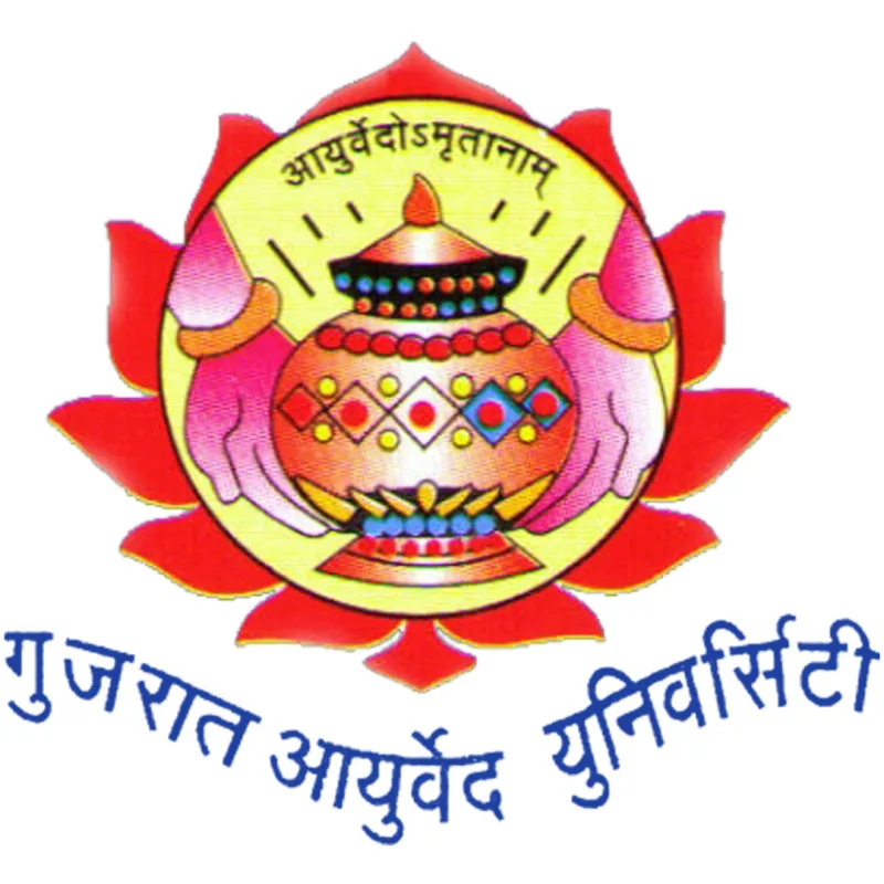 Centro Internacional de Estudios Ayurvédicos de la Universidad de Gujarat Ayurved Clasificación 2026