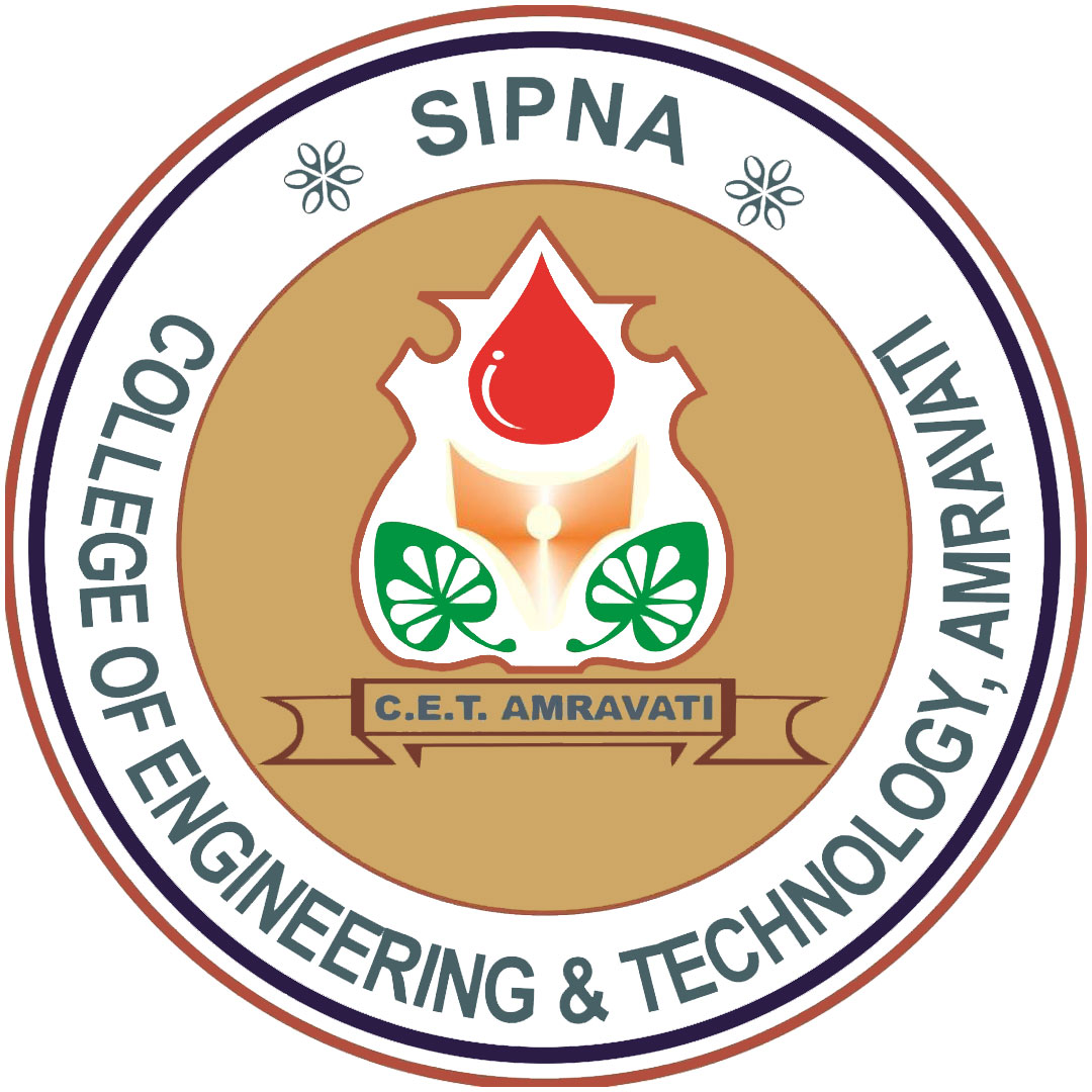 Colegio de Ingeniería y Tecnología Sipna Amravati Clasificación 2025