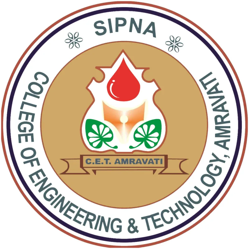 Colegio de Ingeniería y Tecnología Sipna Amravati Clasificación 2026