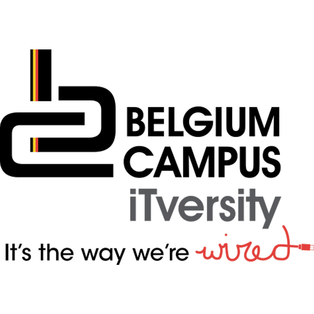 Belgium Campus Itversity Clasificación 2025