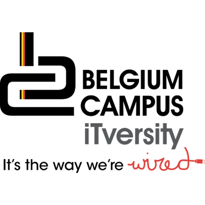 Belgium Campus Itversity Clasificación 2026