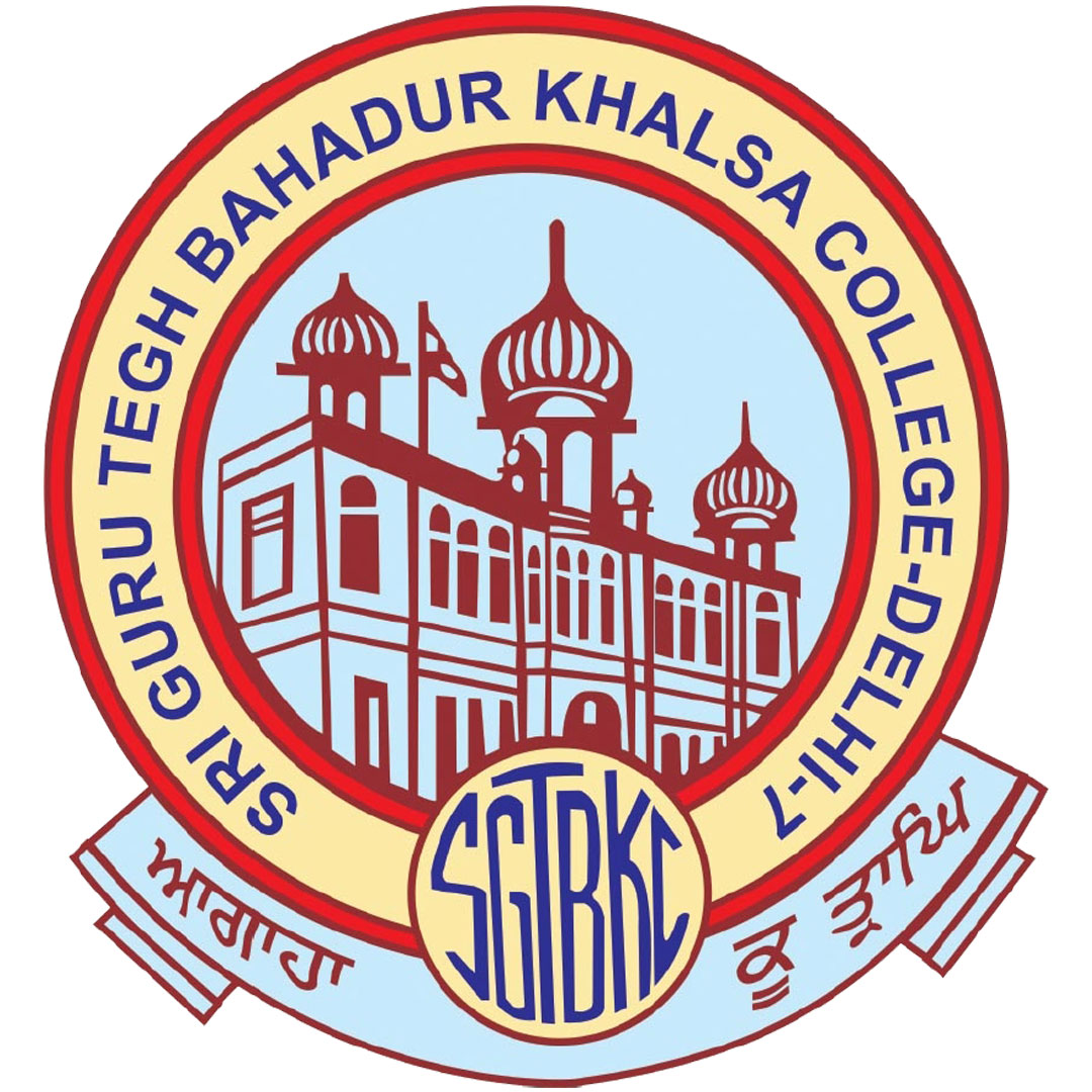 Sri Guru Tegh Bahadur Khalsa College Clasificación 2025
