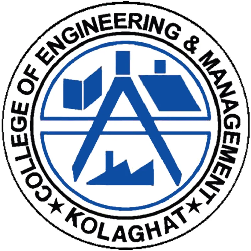 College of Engineering & Management Kolaghat CEMK Clasificación 2026