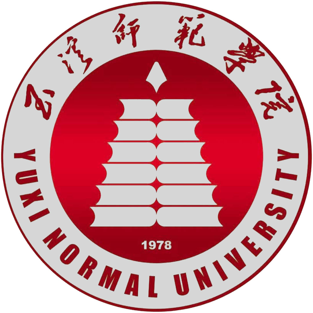 Universidad Normal de Yuxi Clasificación 2025