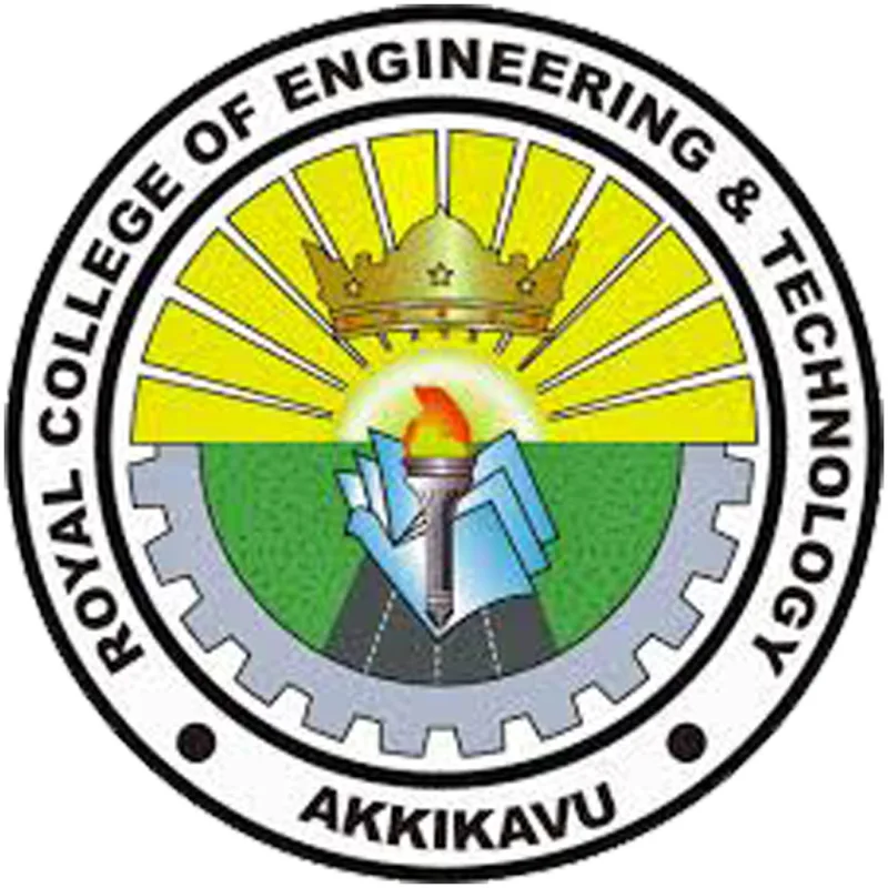 Royal College of Engineering & Technology Thrissur Clasificación 2026
