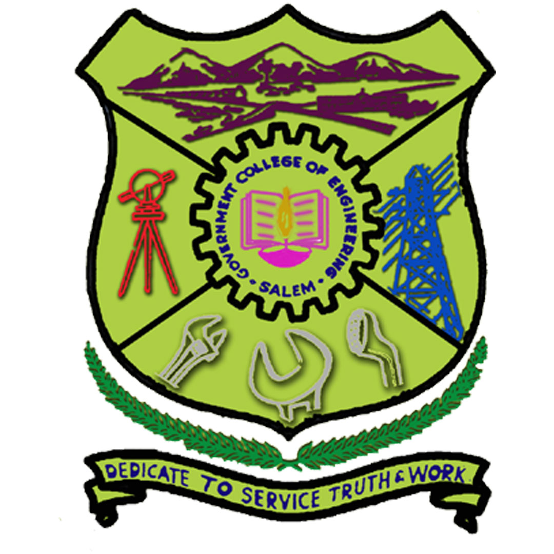 Colegio de Ingeniería del Gobierno de Salem Clasificación 2025