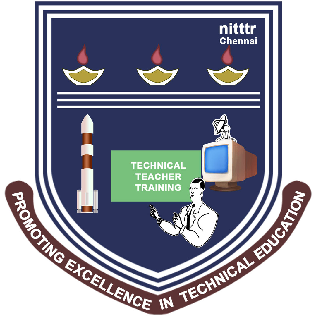 Instituto Nacional de Formación e Investigación de Profesores Técnicos de Chennai Clasificación 2025