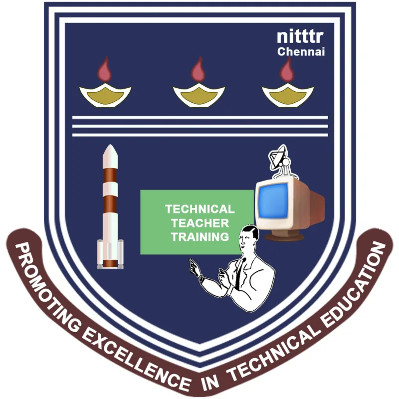 Instituto Nacional de Formación e Investigación de Profesores Técnicos de Chennai Clasificación 2026